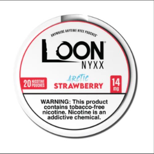 Artic Strawberry_16094